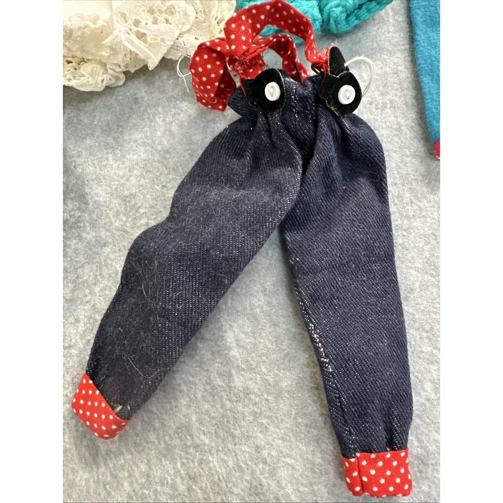 Barbie‎ Clothing Vintage Lot Of 12